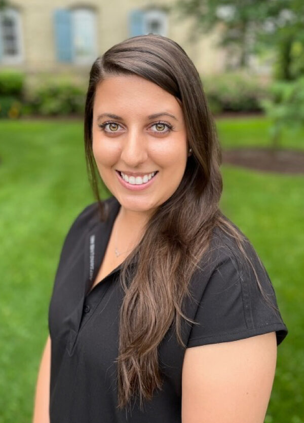 Maddy Dodaro - Myofunctional Therapist